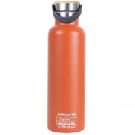 Фляга-термос Sea To Summit Vacuum Insul Bottle Orange 750 мл (STS 360SSVAC750ORG)
